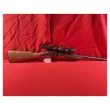 H&R Model 058 Rifle 22 Hornet SN#AY575651