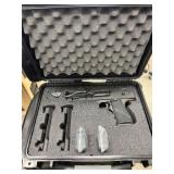 NEW Magnum Research Desert Eagle .50AE Pistol