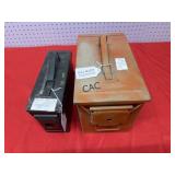 Lot of Assorted Black Powder Reloading Items