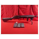 U.S. Springfield Armory M1A .30cal Rifle SN#248843