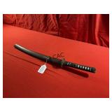 Shinwa KZ1089 Carbon Steel Samurai Sword