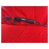 KSI MAK-90 Rifle 7.62X39mm SN#9310594