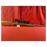 Winchester Model 670 Rifle 243Win SN#117892