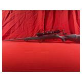 Weatherby Vanguard 257Wby Mag Rifle SN#VS257899