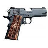 NEW Kimber Pro Raptor II 45ACP Pistol