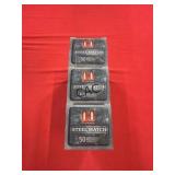 50rds Hornady Steel Match 223Rem 75gr BTHP