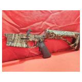 DPMS LR-G2 Multi-Cal Receiver SN#AA000453