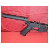 New Frontier Armory LW-15 Multi-Cal Receiver
