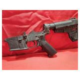 Anderson AM-15 Multi-Cal Receiver SN#16089983