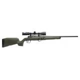 NEW Savage Arms Axis II XP Combo Rifle 30-06SPRG