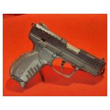 Ruger SR-22P 22LR Pistol SN#363-23661