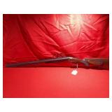 Nimrod Gewehrfabrik SXS 16ga/8x75mm SN#37449