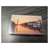 Lot of 2 US Mint Proof Sets 2021