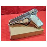 Colt 1903 Pocket Hammerless 32ACP Pistol SN#323519