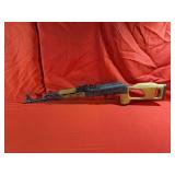 CAI Romania GP WASR 10/63 Rifle 7.62X39mm SN#AN460