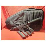 Tennessee Arms TNARMS 15 Multi-cal 9mm Pistol SN#A