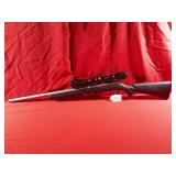 Savage 93R17 Rifle 17HMR SN#2553230