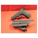 Glock 20 Pistol 10mm Auto SN#VC696