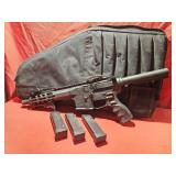 Tennessee Arms 15 Pistol 9mm SN#A000017878