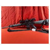 Bushmaster XM15-E2S Rifle 450 Bushmaster