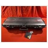 Plano 36" All-Weather Tactical Hard Case w/Key