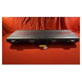 Plano 52" All-Weather Tactical Hard Case w/Key