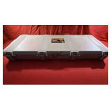 Pelican Vault V800 Double Tactical Hard Case