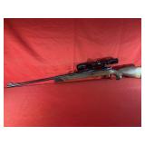 Parker-Hale Model 81 B/A 30-06SPRG Rifle SN#D08152