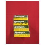 20rds Remington 12ga 2 3/4" Buckshot