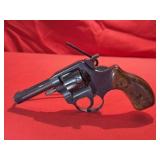 RG Industries RG-14 Pistol 22cal SN#L755055