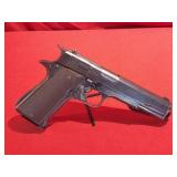 Star Super Spain 9mm Pistol SN#416363