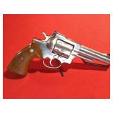 Ruger Security Six 357cal Revolver SN#157-91139