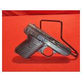 Jennings Firearms J22 Pistol 22cal SN#677455