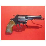 RG Industries RG-39 Pistol 38cal SN#X032368