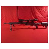 Savage Model 10 Rifle 308Win SN#K767290