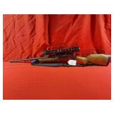 Rossi Single Shot 223Rem Rifle SN#AS024185