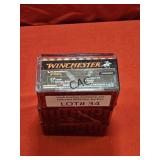 50rds Winchester Varmint HV 17HMR 17gr