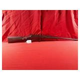 Winchester 1895 Rifle 30-40 Krag SN#37658