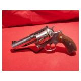 Ruger Redhawk 45Auto/45 Colt Revolver