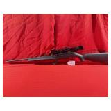 Remington Model 522 Rifle 22LR SN#3114049