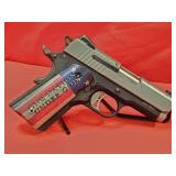 Sig Sauer 1911 Pistol 9mm SN#54B078015