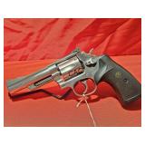 S&W 66-4 Revolver 357Mag SN#BRK6356