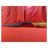 Mossberg 500ATP 12ga Shotgun SN#J217385