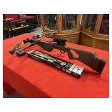 Parker Spartan Crossbow