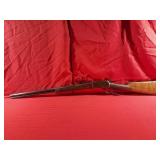 Winchester 1892 Rifle 32-20cal SN#175708