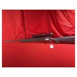 Savage Model 11 Rifle 6.5 Creedmoor SN#K896232