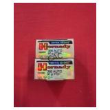 25rds Hornady Critical Defense 380Auto 90gr FTX