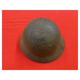 Japanese WWII Helmet