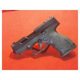Taurus TX22 Pistol 22LR SN#ITJ018324