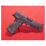 Sig Sauer P365XL Pistol 9mm SN#66A753239